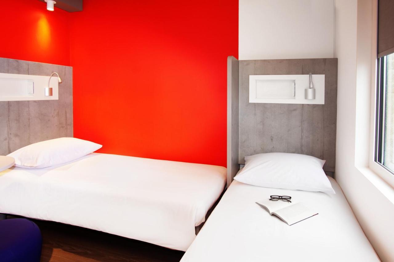 Ibis Budget Bogota Marly Экстерьер фото