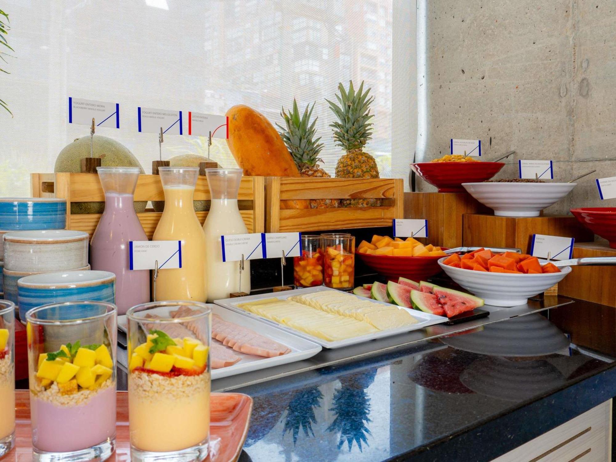 Ibis Budget Bogota Marly Экстерьер фото